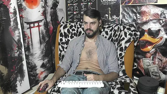 00george online show from January 2026 02:15:02 AM