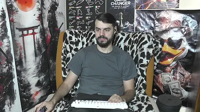 00george online show from January 2026 08:15:02 PM