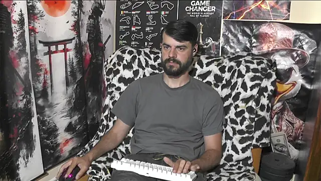 Snapshot of 00george chatting on May 2026 07:38:02 AM 00george online show from May 2026 07:38:02 AM