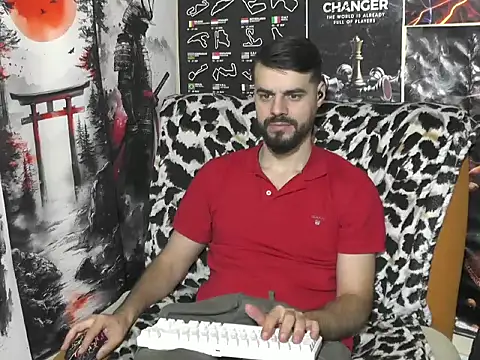 00george online show from December 2025 12:44:02 PM