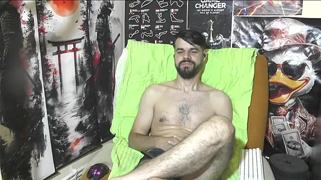 Snapshot of 00george chatting on June 2026 09:14:01 AM 00george online show from June 2026 09:14:01 AM