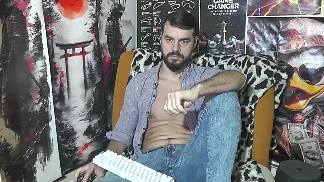 00george online show from January 2026 10:38:01 PM