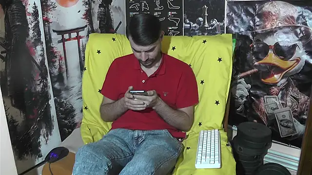 00george online show from March 2026 07:45:01 AM