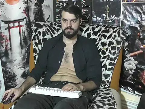 00george online show from November 2025 06:19:02 PM