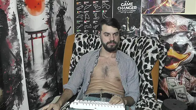 00george online show from January 2026 09:05:01 AM