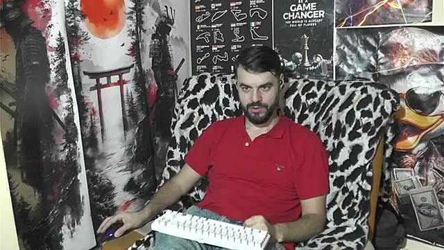 00george online show from February 2026 06:25:01 PM