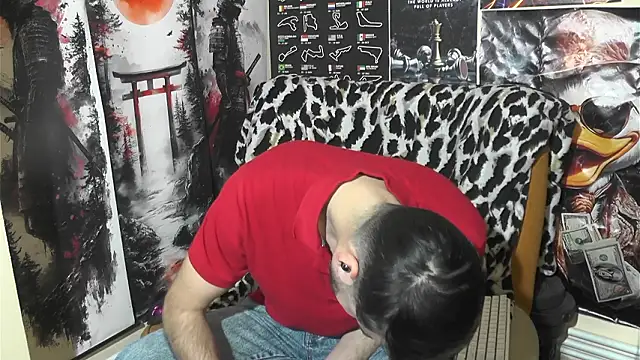 00george online show from February 2026 12:10:02 PM