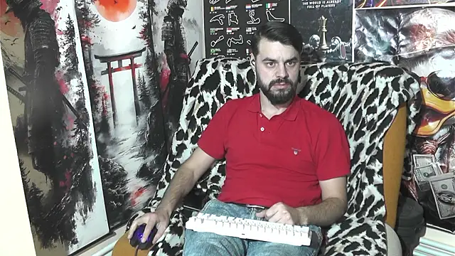 00george online show from February 2026 07:45:02 PM