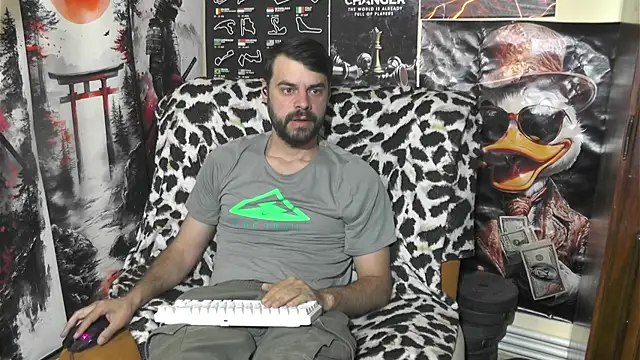 00george online show from April 2026 07:29:02 PM