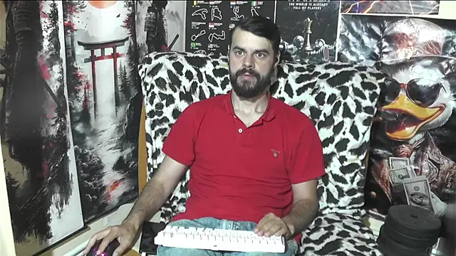Snapshot of 00george chatting on May 2026 11:29:02 AM 00george online show from May 2026 11:29:02 AM