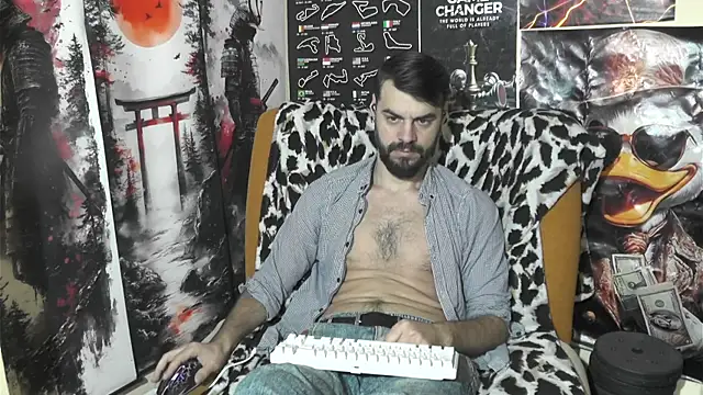 00george online show from January 2026 12:04:01 AM