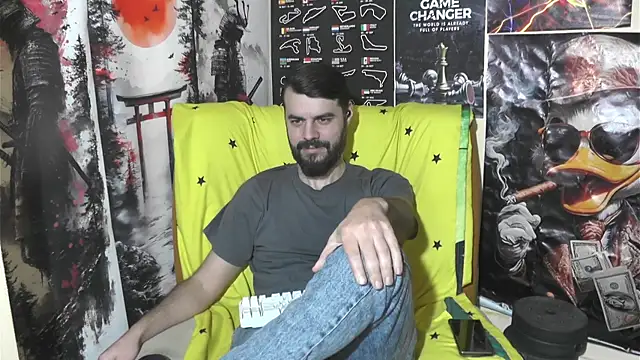 00george online show from March 2026 08:09:02 PM