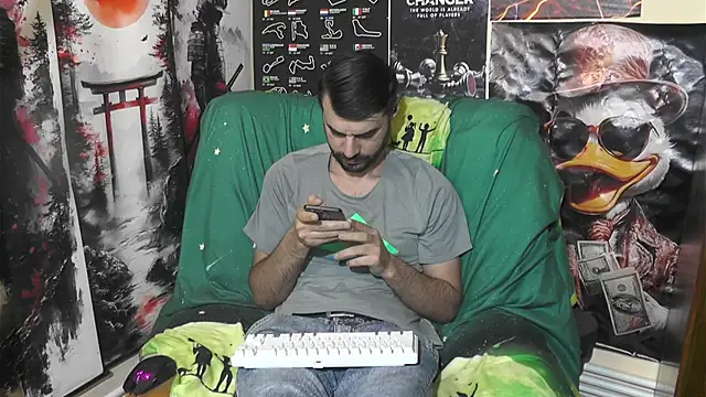 00george online show from April 2026 10:22:01 AM