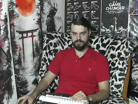 00george online show from December 2025 02:01:01 AM