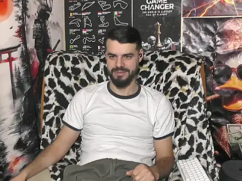 00george online show from December 2025 07:51:02 PM