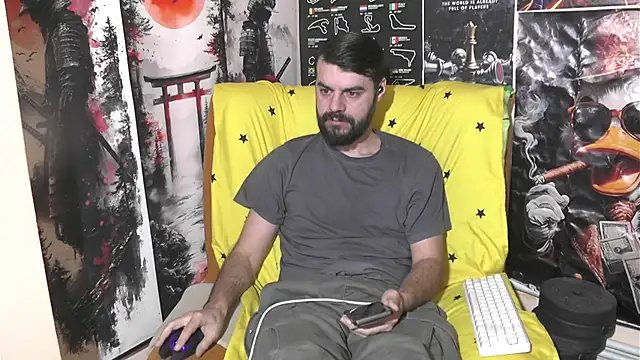 00george online show from March 2026 06:21:01 AM