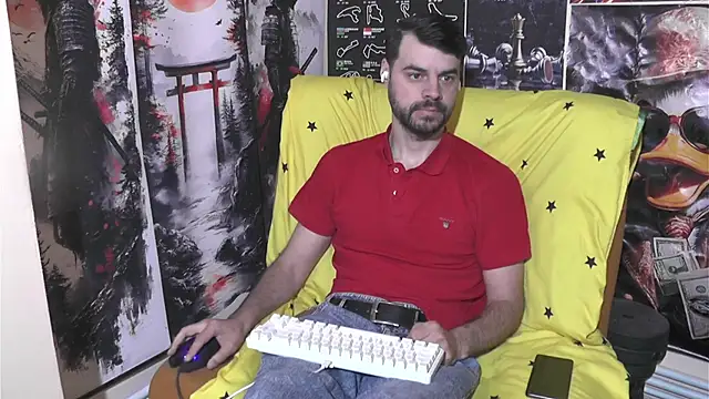 00george online show from March 2026 05:53:02 AM