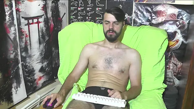 Snapshot of 00george chatting on June 2026 05:08:02 PM 00george online show from June 2026 05:08:02 PM
