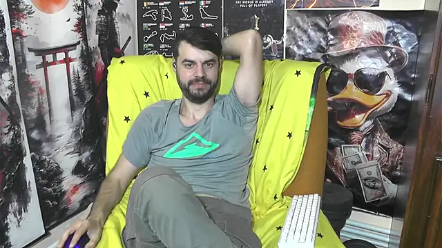 00george online show from April 2026 08:26:02 PM