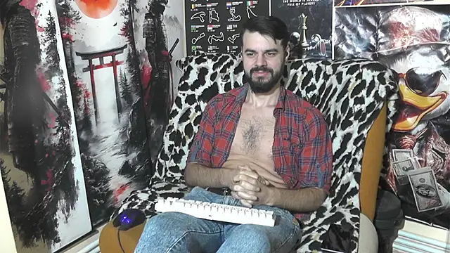 00george online show from February 2026 05:50:01 AM