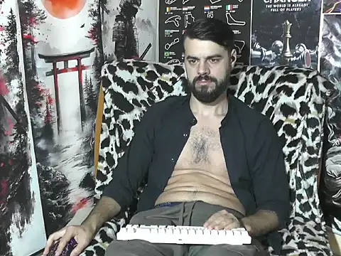 00george online show from November 2025 08:42:02 PM