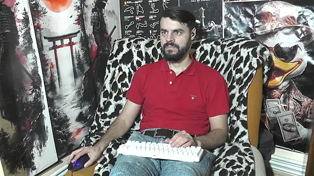 00george online show from February 2026 10:45:02 AM