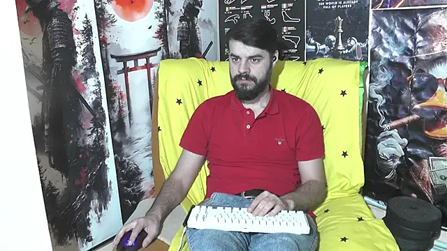 00george online show from March 2026 06:59:02 PM