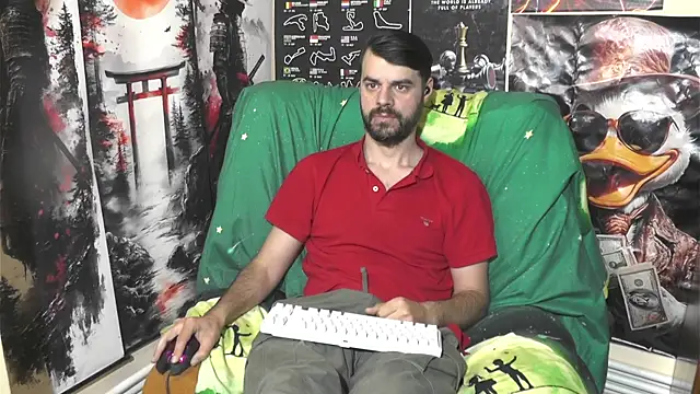 00george online show from April 2026 10:54:01 AM