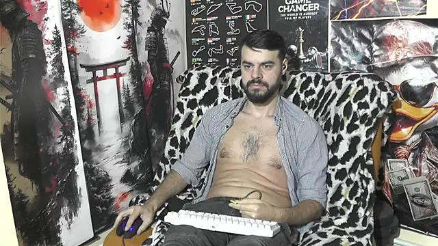 00george online show from February 2026 07:18:01 AM