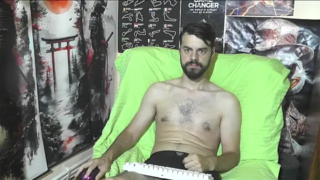 Snapshot of 00george chatting on June 2026 05:44:01 PM 00george online show from June 2026 05:44:01 PM