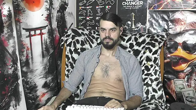 00george online show from December 2025 12:40:02 PM