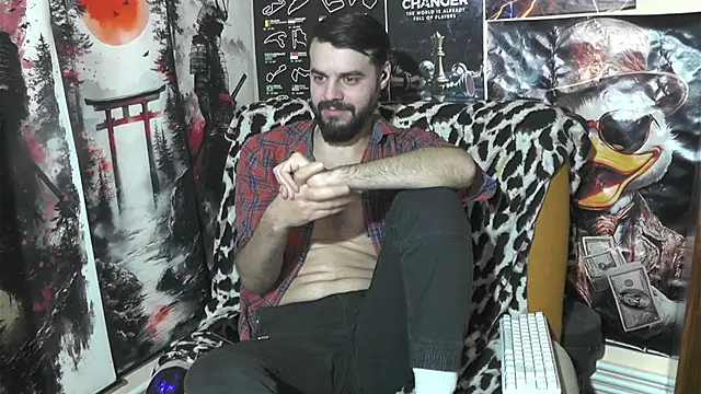 00george online show from February 2026 09:55:02 PM