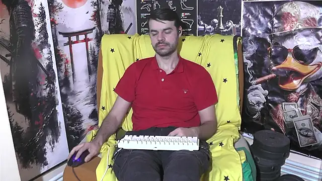 00george online show from March 2026 08:17:01 AM