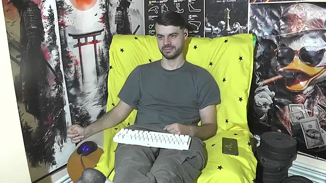 00george online show from March 2026 01:05:02 PM