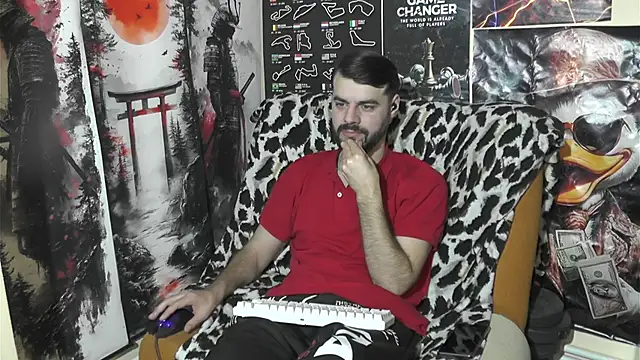 00george online show from February 2026 06:38:02 PM