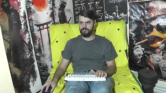 00george online show from February 2026 11:10:02 AM