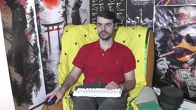 00george online show from March 2026 09:46:01 AM