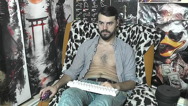 00george online show from January 2026 10:55:01 AM