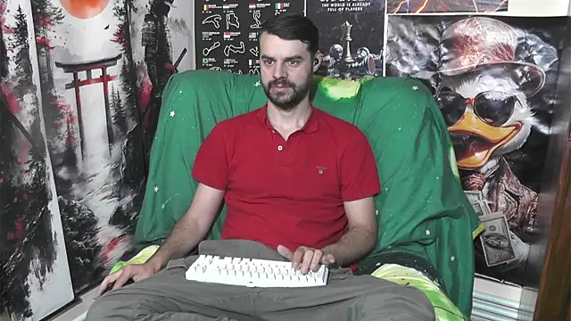 00george online show from April 2026 05:36:01 PM