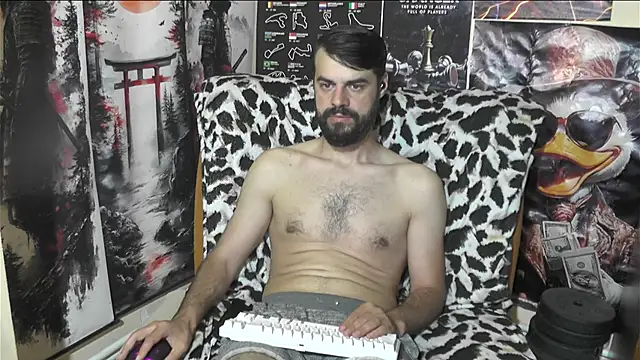 Snapshot of 00george chatting on May 2026 07:11:01 PM 00george online show from May 2026 07:11:01 PM