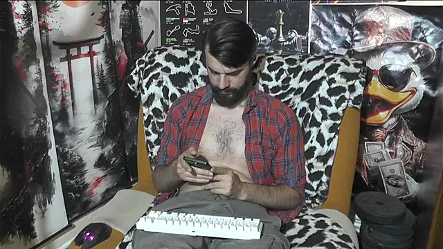 Snapshot of 00george chatting on June 2026 05:01:02 PM 00george online show from June 2026 05:01:02 PM