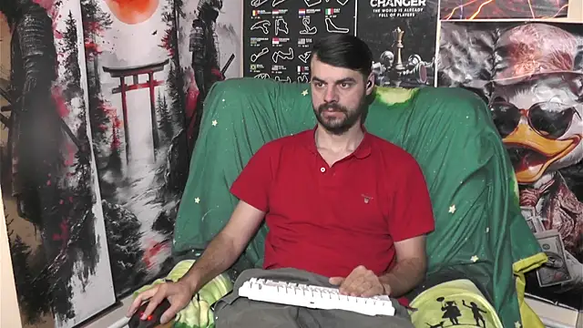 00george online show from April 2026 08:27:01 AM