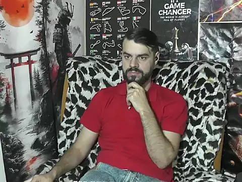 00george online show from November 2025 08:51:01 PM