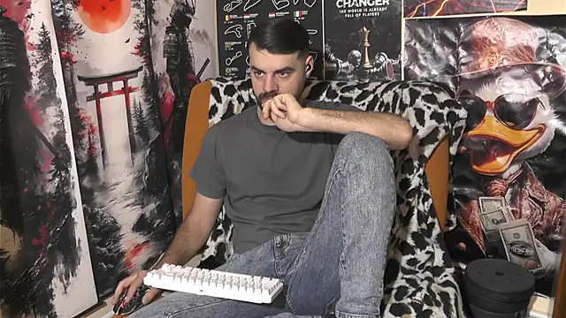 00george online show from January 2026 05:55:02 AM