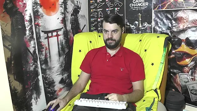 00george online show from February 2026 09:22:02 AM