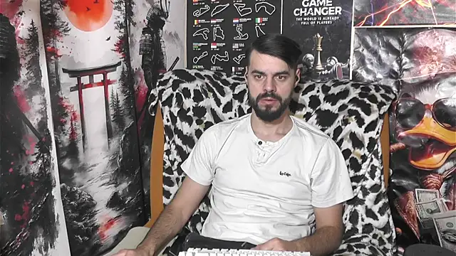 00george online show from December 2025 04:21:02 PM