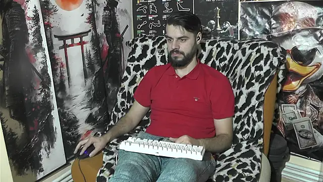 00george online show from February 2026 04:39:01 PM