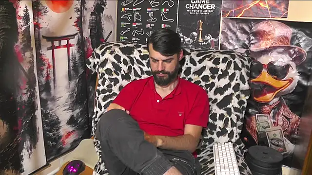 Snapshot of 00george chatting on May 2026 08:30:02 PM 00george online show from May 2026 08:30:02 PM