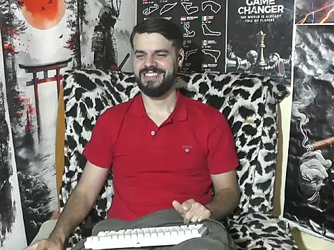 00george online show from November 2025 06:19:01 PM