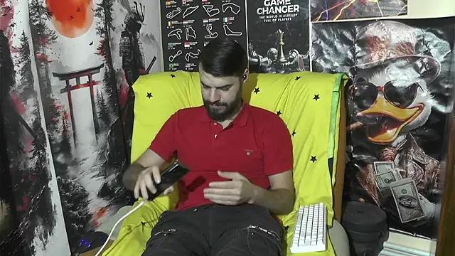 00george online show from February 2026 09:11:01 AM